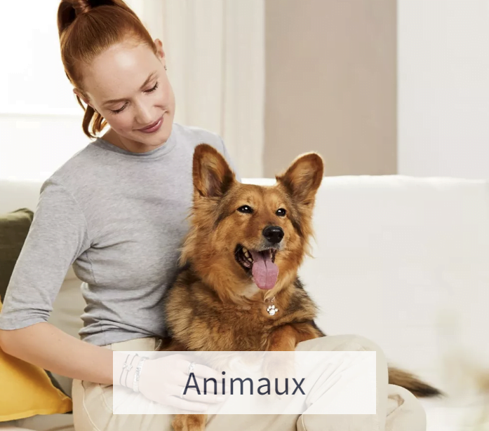 energetix animaux