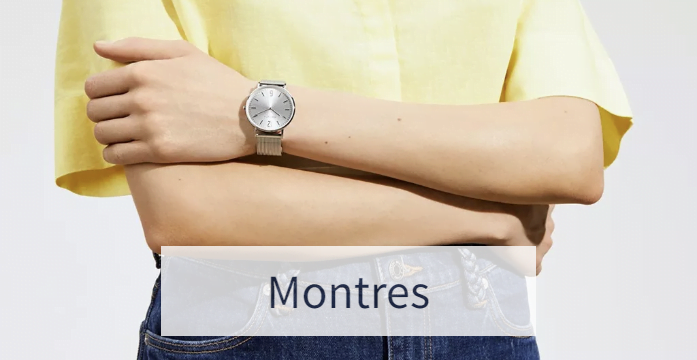 energetix montres